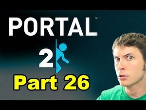 Portal 2 - ACID!!! - Part 26