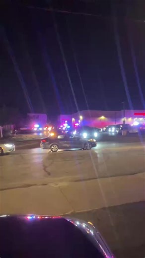 That’s crazy | KC Reel