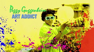 37 reactions · 25 shares | Fascinating documentary PEGGY GUGGENHEIM: ART ADDICT opens Friday, Q&As with director Lisa Immordino Vreeland: filmlinc.org/peggy | Film at Lincoln Center | Facebook