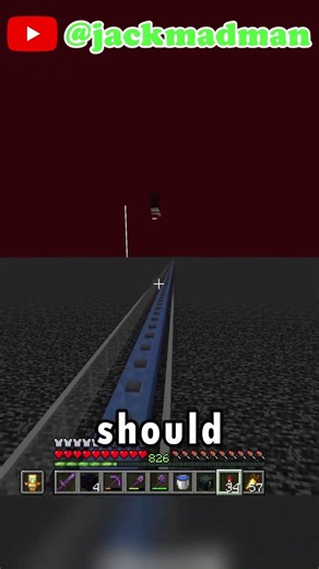 Piglin Bartering Farm Project!! Go Watch The Full Video jackmadman