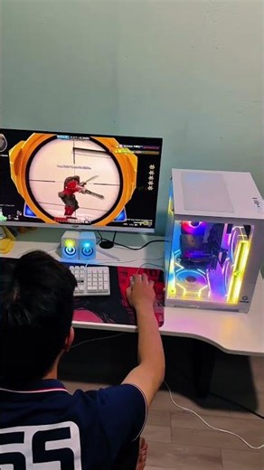 P2 | Affordable PC Gaming for only 6 million VND 🍠 Plays PUBG Mobile and Counter-Strike smoothly ...