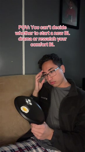 Am I the only one that has this struggle?😭 #bls #bldrama #bltiktok #bllovers #badbuddy