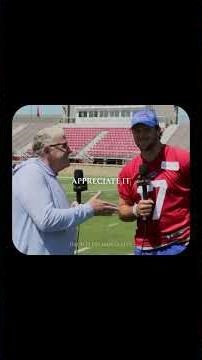 These are the funniest Josh Allen moments #joshallen #billsmafia #nfl #football #funny