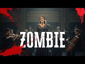 ZOMBIE - THE CRANBERRIES (Orchestral Cover)
