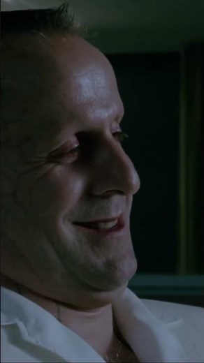 Constantine Meets Lucifer – Darkest Entrance Ever