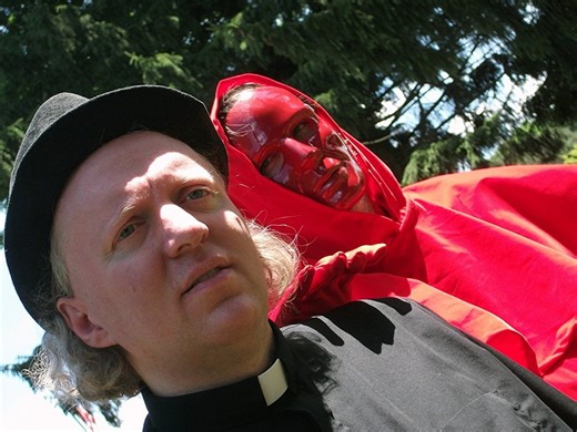 Amityville Exorcism (2017) | ČSFD.cz