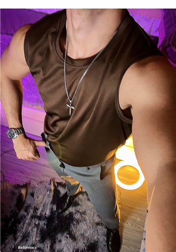 PART 828 | HIGHLY RECOMMENDED BREATHABLE Sando shirts #tanktop #sando #sleeveless #quickdry #gymfit