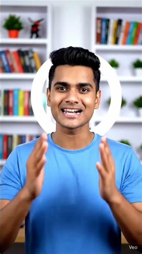 Future AI Robot in Mega City | Sci-Fi Technology