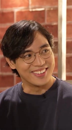 4.5K views · 17 reactions | Hey Octobears!  Can you guess which Over October member this is?  Find out on #MYXNOW — full episode streaming on YouTube. Link in the comments  #MYX #GENMYX #OverOctober #OverOctoberOnMYXNOW | MYX Global | Facebook