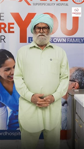 💖 Your Heart Needs Care, Not Surgery! 🌿 Oxford Hospital Brings Hope for Heart Patients 🌿 🫀 No Bypass | No Stents | No Surgery Required Natural, modern, and trusted heart recovery. ✨ Benefits You Can Feel: 🔸 Relief from chest pain & blockages 🔸 Better BP & blood circulation 🔸 No hospital stay 🔸 Safe for all ages 💛 Thousands have regained confidence and health — now it’s your turn. 📍 Oxford Hospital, Jalandhar 📞 98550-00028 💬 “Treat the heart gently, it beats for your life.” 🔖 #HeartC