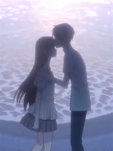 Emotional Farewell in Fruits Basket's Last Scene