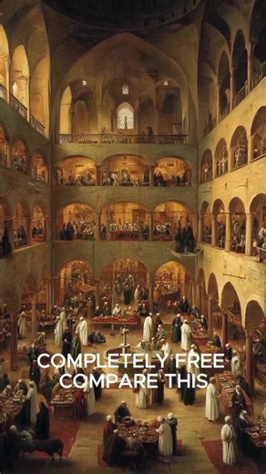 Did you know that Muslim physicians played a crucial role in revolutionizing medicine during a time when Europe was experiencing the Dark Ages? It's fascinating to think about the advancements made in healthcare during that period! Can you imagine a world without the contributions of Muslims? The Modern World as we know it would be so different! 🌍✨ Source: Salahu | Islamic History of Sociology and Science