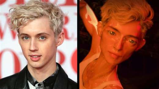 Read The Lyrics To Troye Sivan's “Bloom”