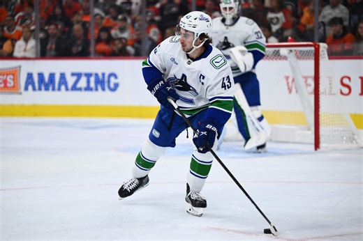 Vancouver Canucks vs Chicago Blackhawks: Live streaming options, where and how to watch game live on TV, channel list & more | October 22, 2024