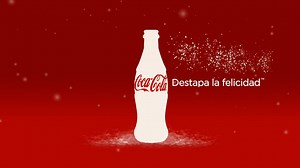 El Cajero de la Felicidad - Coca-Cola (Commercial)