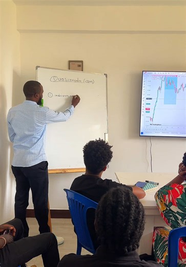 Master Forex Trading for Beginners at Supertrades Academy