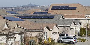 Opinion | California’s Climate Contradictions