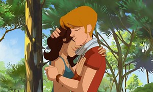 Le Ranch - S02 E12 - Pour la bonne cause