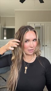 107K views · 1.9K reactions | Hair tutorial using my favorite 3 barrel hair crimper  You can find it under “Hair Products” in my Amazon storefront linked below! https://go.theocrew.social/amazon/storepage #hairtutorial #crimper #grwm #hair #crimpedhair #howto #beauty #theocrew | Olivia Reeves | Facebook