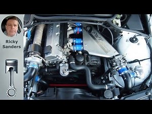 Unleashing Power: The BMW M43B19 Engine Explained and Performance Insights