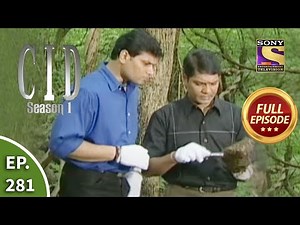 CID (सीआईडी) Season 1 - Episode 281 - Venomous Snakes - Full Episode