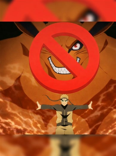 Bagaimana Jika Naruto 100% Uzumaki!? #anime #naruto #uzumaki #fyp
