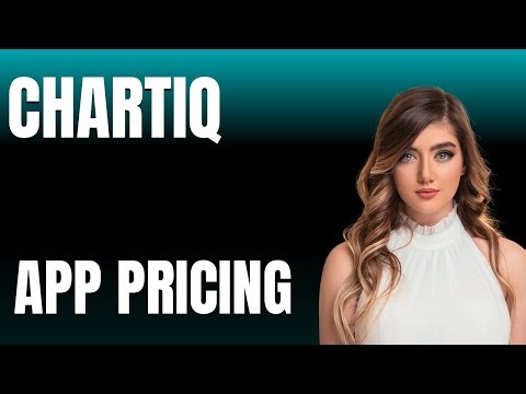 ChartIQ App Pricing Explained What You Get for Your Money