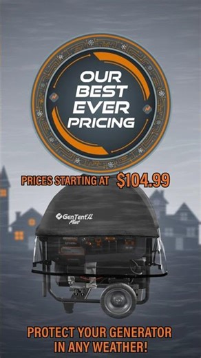 GenTent Cyber Week 2025