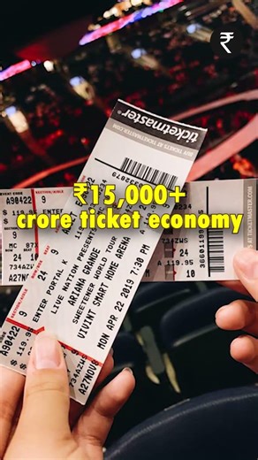 The Companies Behind India’s Biggest Concerts