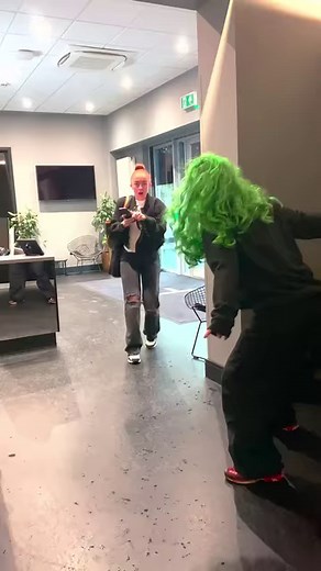 When the office realises Friday 13th is in October 🤡 ...Make sure not to blink Don’t miss our hauntingly good offers online now 👻💻 | Studio Retail Trading Ltd