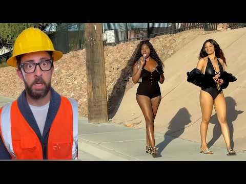 Unbelievable Smart Worker & Hilarious Fails | Construction Compilation #15 #fail #construction