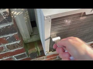 A:C Fin Tool Straightener