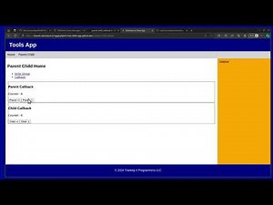 Full-Stack Web Apps with Rust and Leptos - Session 3 of 4