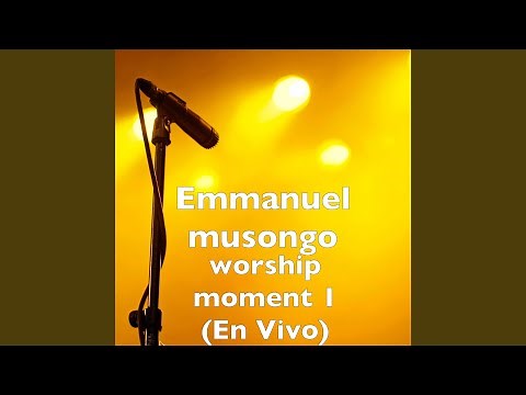 Tika ngai nayemba Ronick (En Vivo)