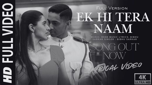 #newsong #sad #song #sadsong #bssbmusic #Sitaare #Ikkis #AgastyaNanda New Song - Ikkis | Ek Hi Tera Naam | Agastya Nanda, Simar Bhatia | New Hindi Song | Sad Song is a heart-touching emotional track crafted for listeners who love soulful vibes and deep feelings. This sad music mashup blends soothing vocals, meaningful lyrics, and a melancholic atmosphere for those going through love, heartbreak, or loneliness. Perfect for fans of romantic Hindi songs, emotional breakup songs, and soft chill musi