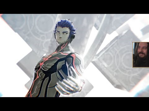 Shin Megami Tensei V | Ep. 22 - Farewell (Finale)