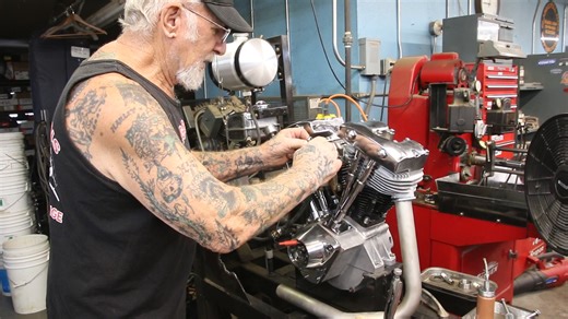 81K views · 3.6K reactions | Just wanted to show you guys what's going on in my machine shop this weekend. It's been a very busy summer with motor work and machine work this year. If you would like any of this type of work done give me a call. You guys have a great day. 719-683-2200 | Dragonman's | Facebook