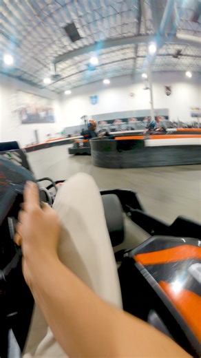 7.6K views · 20 reactions | Telling you, we could have been pro already. | K1 Speed | Facebook