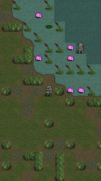 THAT CAR DON'T FLOAT!🚗⏬🌊[Cataclysm: Dark Days Ahead]