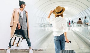 Hand luggage: Expert reveals what passengers can pack