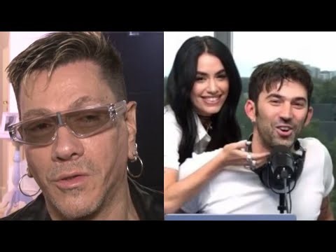 "Siempre fue desubicado el novio de Lali Depósito", dijo Roberto Piazza de cara a las legislativas