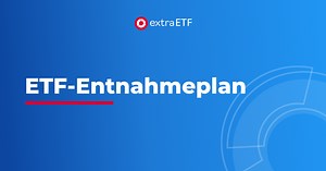 ETF-Entnahmeplan: Monatliche Auszahlungen erreichen