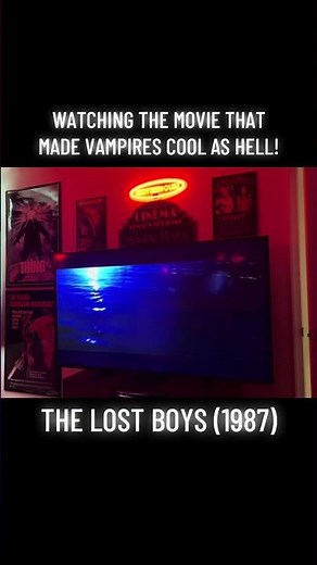 ONE OF THE BEST VAMPIRE MOVIES EVER! #horrorstories #horrorfilms #scarystories #horror #vampire