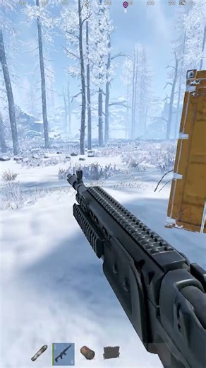 The Saddest Moment in RUST 💔 | I Lost Everything...