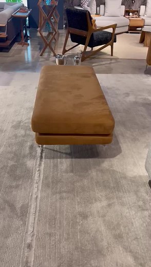 Explore Modern Furniture Showroom Styles and Trends