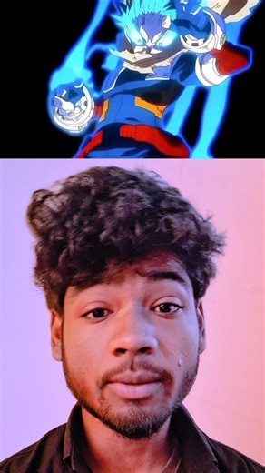 Deku's Weakest to Strongest Quirk #anime #deku #izukumidoriya #midoriya #myheroacademia