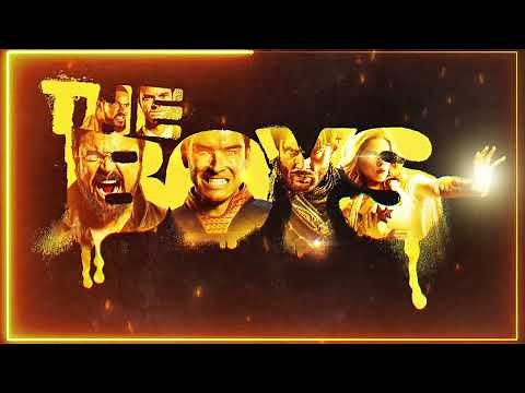 The Boys Season 3 Episode 5 Soundtrack: "Escape"