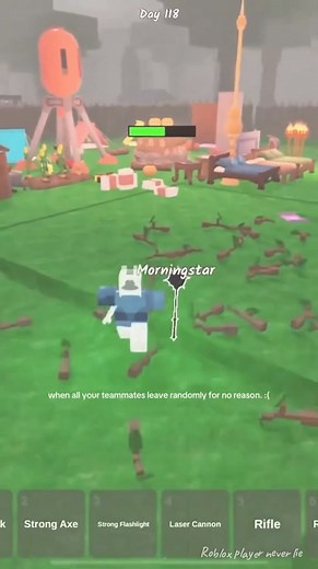 4.2K views · 46 reactions | This is the WORST feeling ever  #99nightsintheforest #roblox #fblifestyle | Roblox Player Never Lie | Facebook