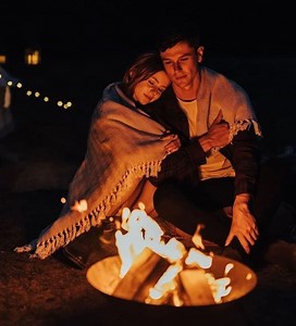 - Winter night with you! | 66's