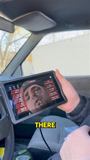 You can now choose your source for your vehicle speed. Join Bradley as he explains how to set it up. #acesfuelinjection #efi #techshort #classiccars #ls | ACES Fuel Injection